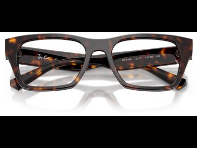 Ray-Ban Brille Unisex Ray-Ban RX5448 2012 Ansicht 5