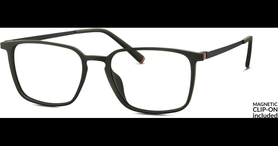  Humphrey´s Brille Unisex Humphrey´s 581140 51 40 Ansicht 1