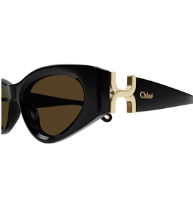 Chloé CH0259S 52 001 - Ansicht 4