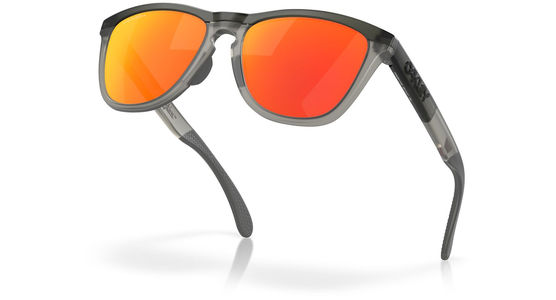 Oakley Frogskins Range OO9284 928401 55 - Ansicht 7
