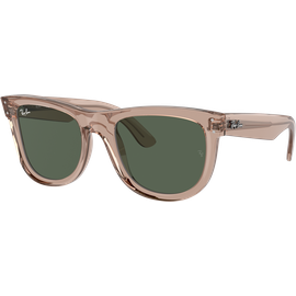 Ray-Ban Sonnenbrille Unisex Ray-Ban Wayfarer Reverse RBR0502S 6727VR