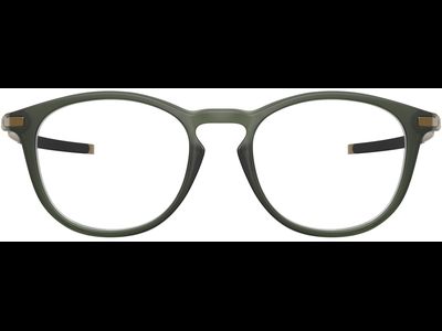 Oakley Brille Herren Oakley OX8105 810528 Ansicht 2