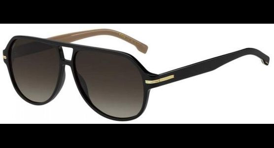 Hugo Boss BOSS 1507/S 59 black - Ansicht 2