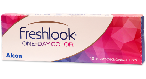 Freshlook one Day 10er - Ansicht 3