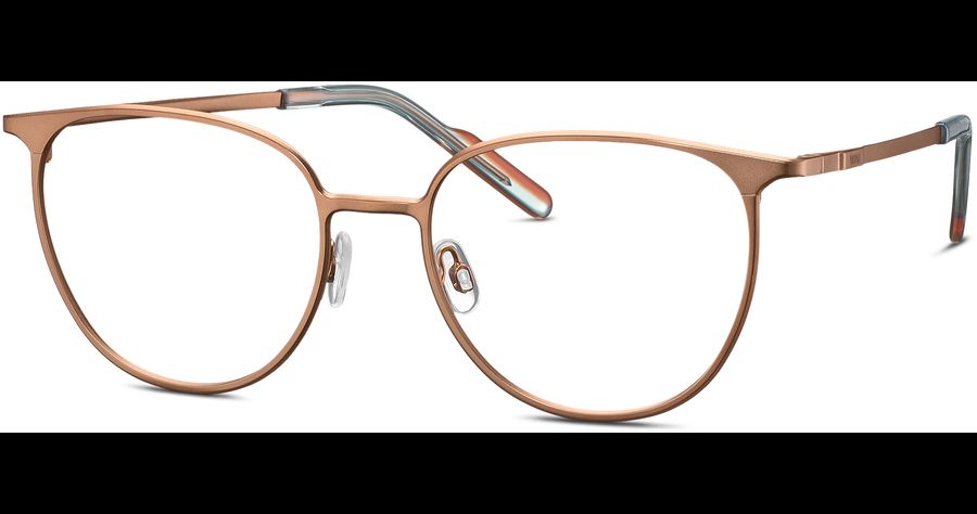 Mini Eyewear Brille Damen Mini Eyewear 742050 53 80 Ansicht 1