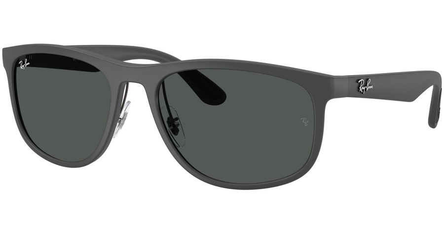 Ray-Ban Sonnenbrille Unisex Ray-Ban RB4468 601787 Ansicht 1