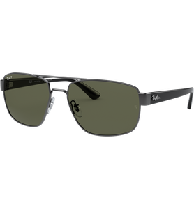 Ray-Ban RB3663 004/58 - Ansicht 2