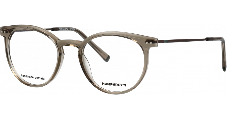 Humphreys Brille Unisex Humphrey´s  581135 43 Ansicht 1