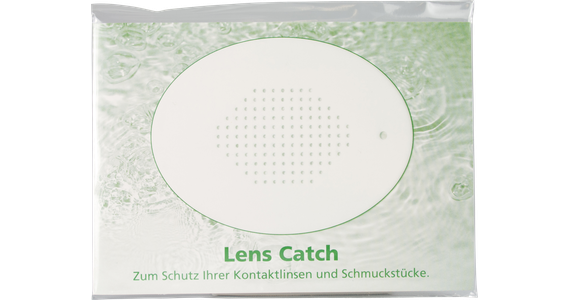 Lens Catch - Ansicht 2