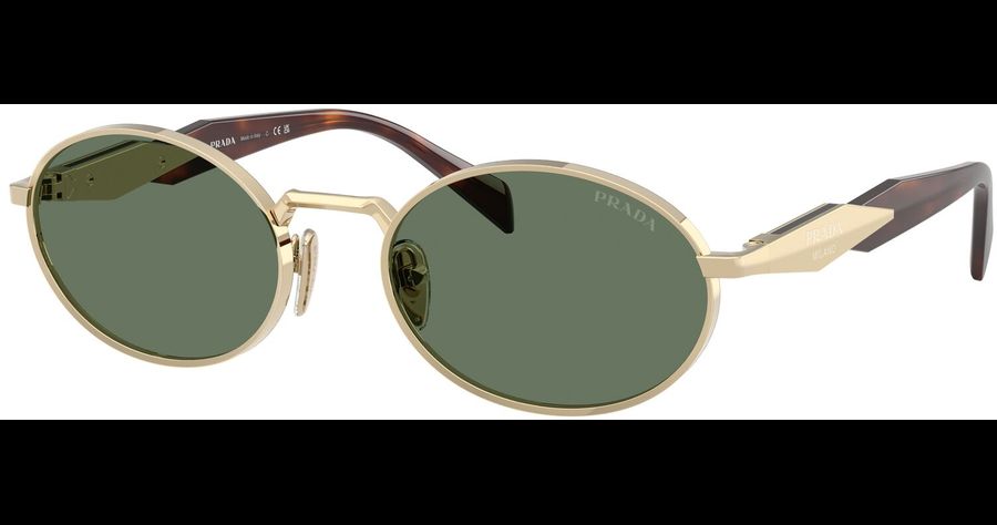 Prada Sonnenbrille Damen Prada PR 65ZS ZVN70L Ansicht 1