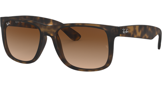 Ray-Ban Justin Classic RB4165 710/13 51 - Ansicht 2