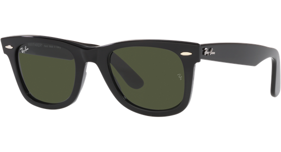 Ray-Ban Original Wayfarer RB2140 135831 - Ansicht 2