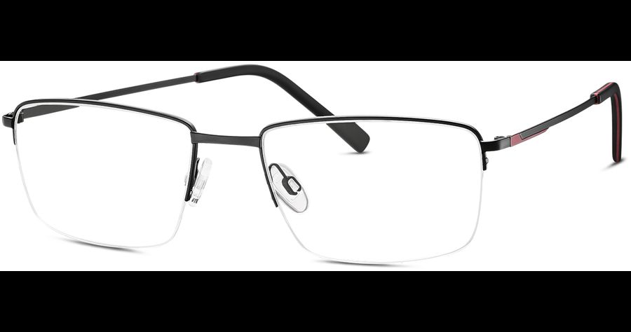 Titanflex Brille Herren Titanflex 820801 53 10 Ansicht 1