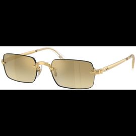 Ray-Ban Sonnenbrille Unisex Ray-Ban RB3928 001/7I
