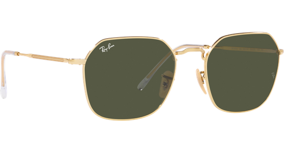 Ray-Ban Jim RB3694 001/31 - Ansicht 12