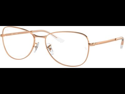 Ray-Ban Brille Unisex Ray-Ban RX3733V 3094 Ansicht 3