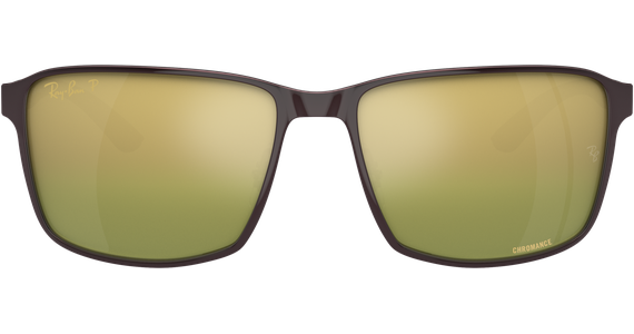 Ray-Ban 0RB3721CH 188/6O - Ansicht 3