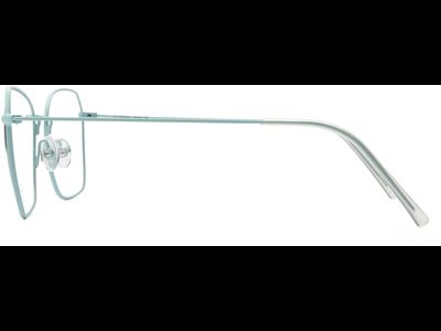 FRAIMS Brille Damen FRAIMS 03-15020-07 Kylie, Oceangrün matt Ansicht 3