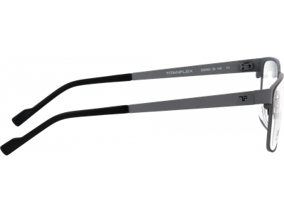 Titanflex Brille Herren Titanflex 820962 55 30 Ansicht 2
