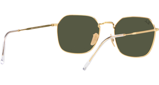 Ray-Ban Jim RB3694 001/31 - Ansicht 8