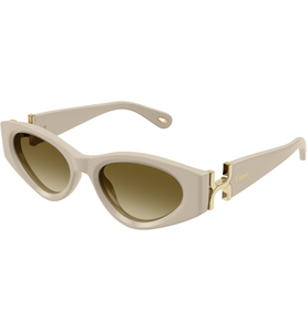 Chloé CH0259S 52 004 - Ansicht 2