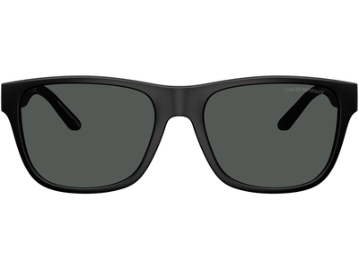 Emporio Armani Sonnenbrille Herren Emporio Armani EA4243 5001T3 56 Ansicht 2