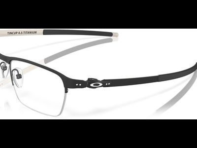 Oakley Brille Herren Oakley TinCup™ 0.5 Ti OX5099 509901 Ansicht 3
