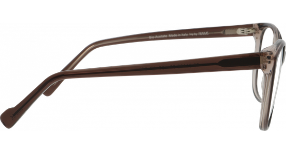 FRAIMS NATURE 03-31100-02 Ivy, Graubraun glänzend - Ansicht 4