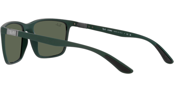 Ray-Ban RB4385 665771 - Ansicht 5