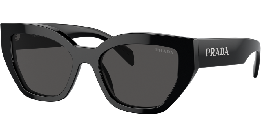 Prada Sonnenbrille Damen Prada PR A09S 1AB5S0 Ansicht 1