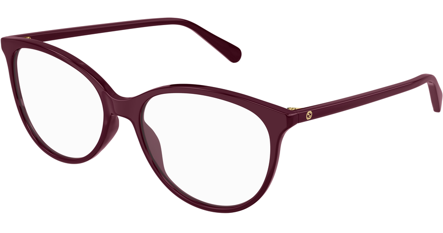 Gucci Brille Damen Gucci GG0550O 011 Ansicht 1