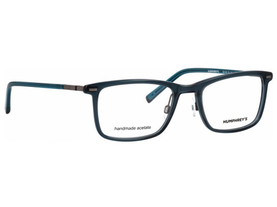 Humphreys Brille Herren HUMPHREY'S 581122 70 5219 Blau Ansicht 4