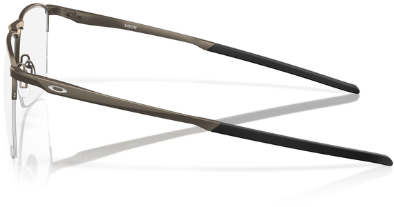 Oakley Voon 0OX3026 302602 55, Silber - Ansicht 5