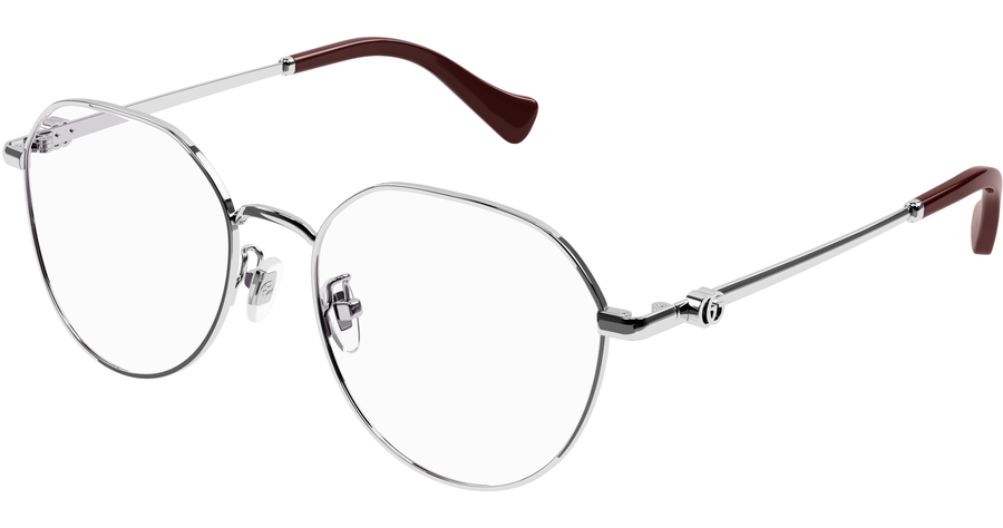 Gucci Brille Damen Gucci GG1145O 004 Ansicht 1