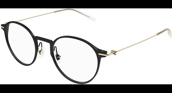 Montblanc MB0357O 49 001 - Ansicht 2