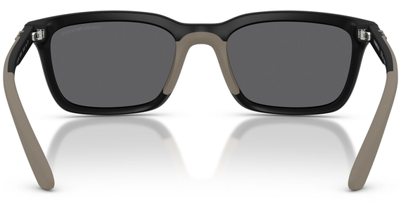 Emporio Armani EA4249U 500181 55 - Ansicht 5