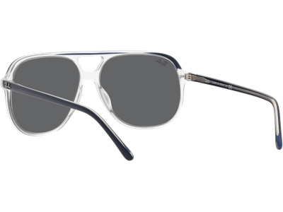 Ray-Ban Sonnenbrille Unisex Ray-Ban Bill RB2198 1341B1 Ansicht 5