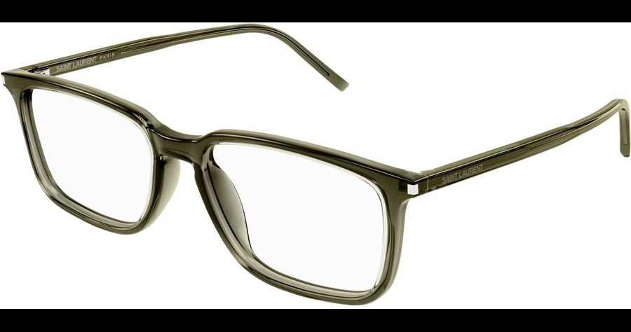 Saint Laurent Brille Unisex Saint Laurent SL 645/F 005 Ansicht 1