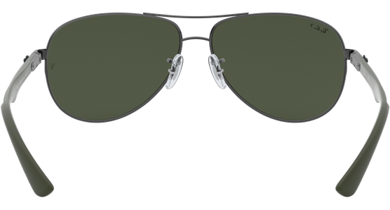 Ray-Ban RB8313 Carbonfaser 004/N5 61 - Ansicht 9