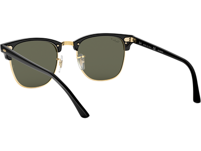 Ray-Ban Sonnenbrille Unisex Ray-Ban Clubmaster Classic RB3016 901/58 Ansicht 5