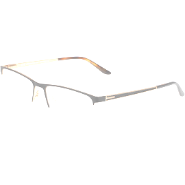 Jaguar Brille Herren Jaguar 33130 57 6100