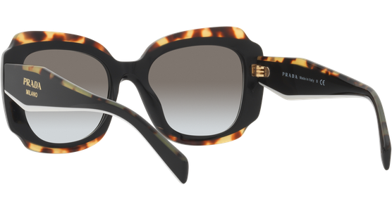 Prada PR 16YS 01M0A7 - Ansicht 6