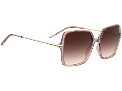Hugo Boss Sonnenbrille Damen HUGO BOSS BOSS 1271/S Ansicht 2