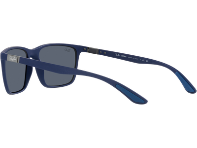 Ray-Ban Sonnenbrille Herren Ray-Ban RB4385 601587 Ansicht 4