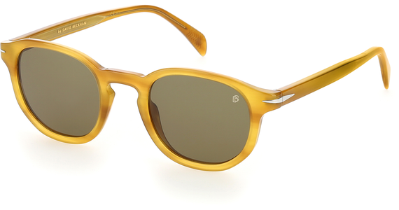 David Beckham DB 1007/S 49 B4L - Ansicht 2