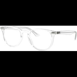 Ray-Ban Brille Unisex Ray-Ban RX7159 2001