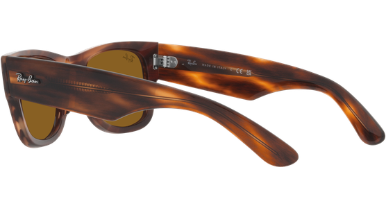 Ray-Ban Mega Wayfarer RB0840S 954/33 - Ansicht 5