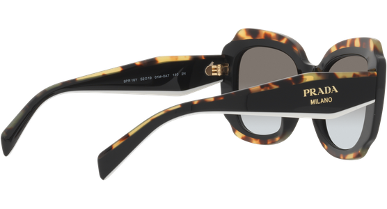 Prada PR 16YS 01M0A7 - Ansicht 9