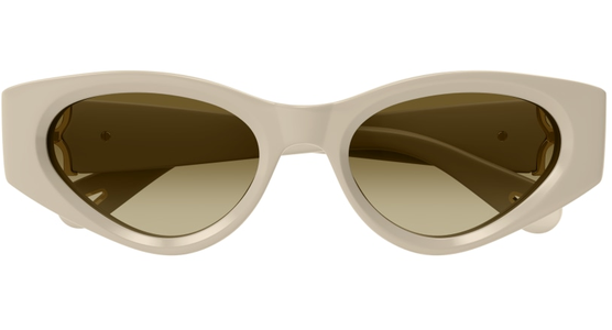 Chloé CH0259S 52 004 - Ansicht 3