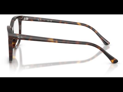 Ray-Ban Brille Unisex Ray-Ban RX5446 2012 Ansicht 3